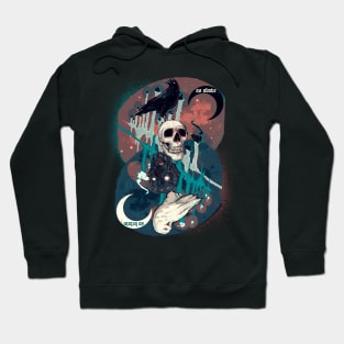 As Above So Below VI Hoodie